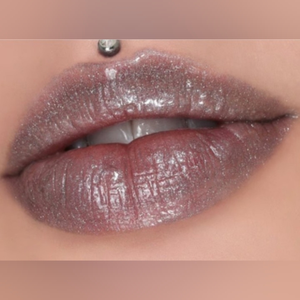 Jeffree Star The Glosses